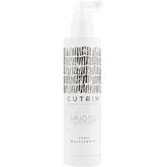 Спрей для укладки волос Cutrin Muoto Iconic Multispray, 200 ml
