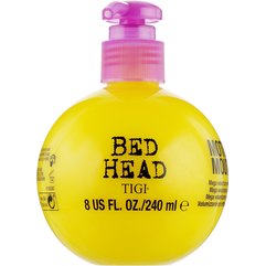 Засіб для об'єму Tigi Bed Head Motor Mouth Mega Volumizer with Gloss, 240 ml, фото 