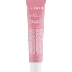 Стойкая крем-краска для волос Cutrin Aurora Color Reflection, 60 ml