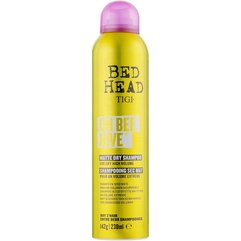 Сухий шампунь для об'єму волосся Tigi Bed Head Bee Hive Volumizing Dry Shampoo, 238 ml, фото 