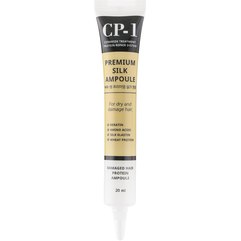 Сыворотка для волос CP-1 Premium Silk Ampoule, 20 ml