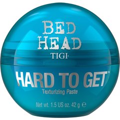 Текстуруюча паста для укладання волосся Tigi Bed Head Hard To Get Texturizing Paste, 42 ml, фото 
