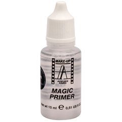 Atelier MAGIC PRIMER, Фіксуючий гель для тіней, 15 мл, фото 