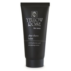 Yellow Rose After Shave Balm for Men Бальзам після гоління, 150 мл, фото 