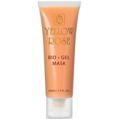 Биогелевая маска от морщин Yellow Rose Bio-Gel Mask, 50 ml