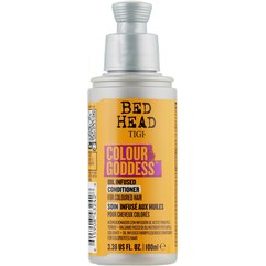 Кондиционер для окрашеных волос Tigi Bed Head Colour Goddess Conditioner For Coloured Hair
