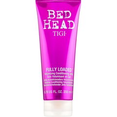 Кондиціонер-желе Для об’єму волосся Tigi Bed Head Fully Loaded Massive Volumizing Conditioning Jelly, фото 