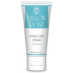 Крем для рук Yellow Rose Hand Care Cream, 50 ml, фото 