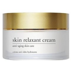 Крем мио-релаксант с аргирелином Yellow Rose Skin Relaxant Cream, 50 ml