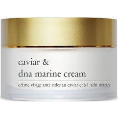 Крем с экстрактом икры и морской ДНК Yellow Rose Caviar & Marine DNA Cream, 50 ml