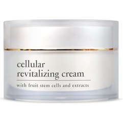 Yellow Rose Cellular Revitalizing Cream Крем зі стовбуровими клітинами, 50 мл, фото 