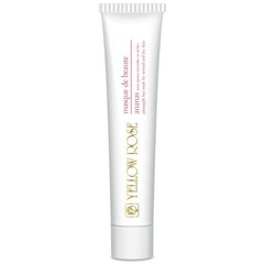 Лифтинговая маска красоты с ананасом Yellow Rose Masque de Beaute Ananas, 50 ml