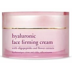Yellow Rose Hyaluronic Face Firming Cream Ліфтинговий крем з гіалуроновою кислотою, 50 мл, фото 
