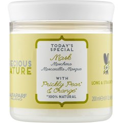 Маска для длинных волос Опунция и Апельсин Alfaparf Milano Precious Nature Long/Stright Hair Mask