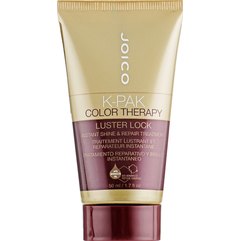 Маска для защиты цвета и блеска волос Joico K-Pak Color Therapy Luster Lock