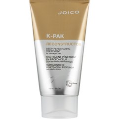 Маска реконструююча глибокого дії Joico K-Pak Deep-Penetrating Reconstructor, фото 