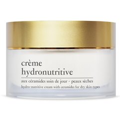 Yellow Rose Creme Hydro-Nutritive Поживний крем, 50 мл, фото 