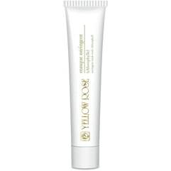 Yellow Rose Masque Astrigente Chlorophylle порозвужуючий маска з хлорофілом, 50 мл, фото 