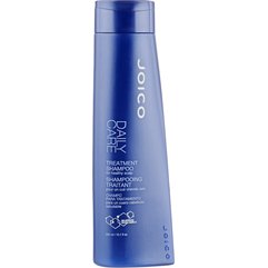 Шампунь оздоравливающий для сухой и чувствительной кожи Joico K-Pak Daily Treatment Shampoo For Healthy Scalp