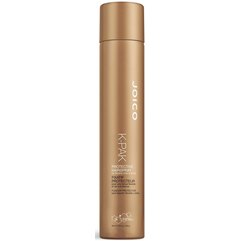 JOICO K-PAK Protective Hair Spray - Спрей середньої фіксації, 350 мл, фото 