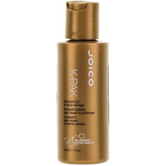 Восстанавливающий шампунь для поврежденных волос Joico K-Pak Reconstruct Shampoo