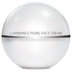 Yellow Rose Luminance Pearl Face Cream Перлинний крем, 50 мл, фото 
