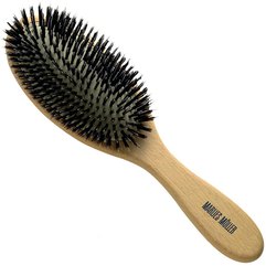 Щетка для волос очищающая Marlies Moller Allround Hair Brush