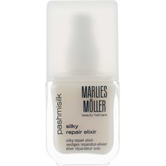 Восстанавливающая сыворотка для волос Marlies Moller Pashmisilk Silky Repair Elixir, 50 ml