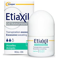 Etiaxil Comfort Антиперспорант для чутливої шкіри, 15 мл, фото 
