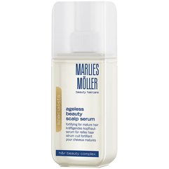 Антивозрастная сыворотка для укрепления корней Marlies Moller Specialist Ageless Beauty Serum, 100 ml