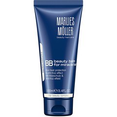 Бальзам для непослушных волос Marlies Moller Specialist BB Beauty Balm for Miracle Hair, 100 ml