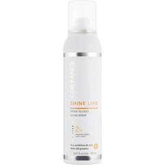 Блеск для волос Coiffance Shine Spray, 150 ml