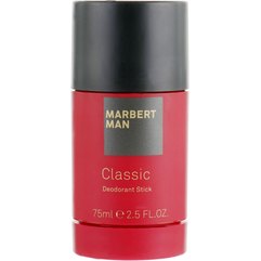 Дезодорант-стик от запаха Marbert Men Classic Deodorant Stick, 75 ml
