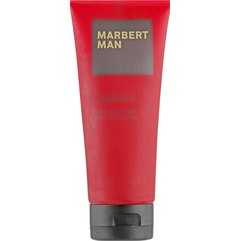 Marbert Men Classic Bath and Shower Gel Гель для душу для чоловіків, фото 