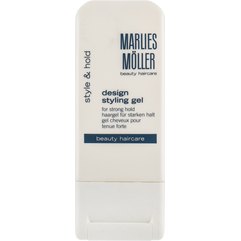 Гель для креативной укладки Marlies Moller Design Styling Gel, 100 ml
