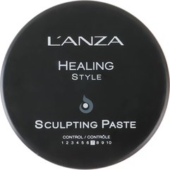 Глина для текстурирования волос L'anza Healing Style Sculpt Dry Clay, 100 ml