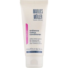 Кондиционер для окрашенных волос Marlies Moller Brilliance Colour Conditioner