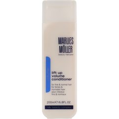 Marlies Moller Volume Lift Up Conditioner Кондиціонер для додання об'єму волоссю, фото 