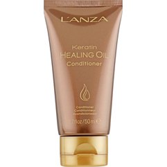 Кондиционер для сияния волос L'anza Keratin Healing Oil Lustrous Conditioner