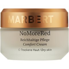 Крем для лица Marbert Anti-Redness Care NoMoreRed Comfort Cream, 50 ml