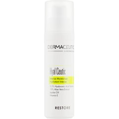 Крем увлажняющий восстанавливающий Dermaceutic Hyal Ceutic, 40 ml