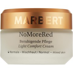 Легкий крем для лица Marbert Anti-Redness Care NoMoreRed Light Comfort Cream, 50 ml