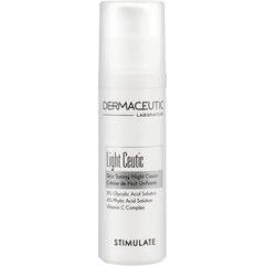 Ночной крем осветляющий Dermaceutic Light Ceutic, 40 ml