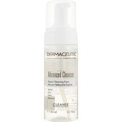 Dermaceutic Advanced Cleanser Очищаюча пінка, 150 мл, фото 