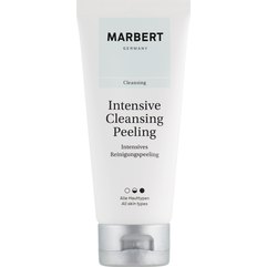 Marbert Cleansing Intensive Cleansing Peeling Інтенсивний очищающий пілінг, 100 мл, фото 