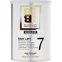 Пудра осветительная Alfaparf Milano BB Bleach Easy Lift 7 Levels