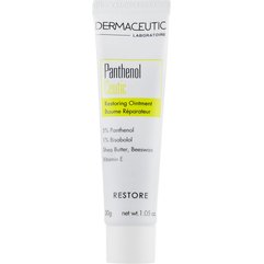 Регенерирующий крем Dermaceutic Panthenol Ceutic, 30 ml