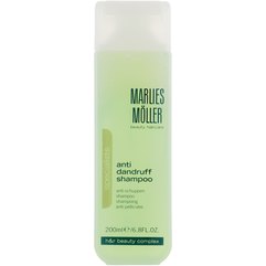 Шампунь против перхоти Marlies Moller Specialist Anti Dandruff Shampoo, 200 ml