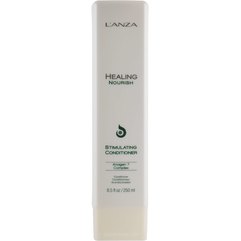 Стимулирующий кондиционер для роста волос L'anza Healing Nourish Stimulating Conditioner, 250 ml