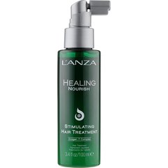 Стимулюючий спрей для росту волосся L'anza Healing Nourish Stimulating Treatment, 100 мл, фото 